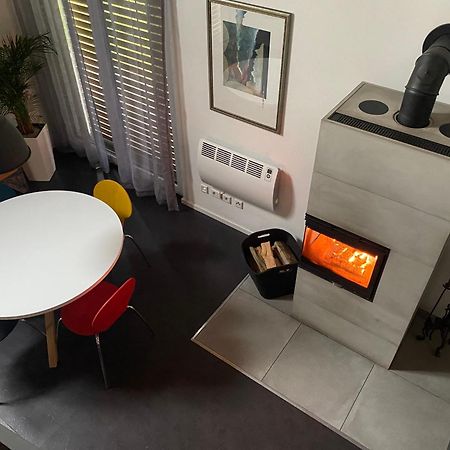 Ferienhaus Annemie Markt Erlbach Eksteriør billede